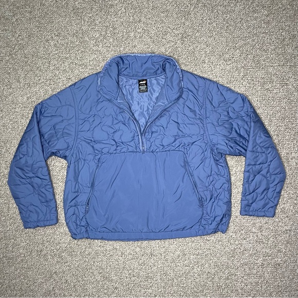 Avia puffer 1/4 zip pullover - Picture 2 of 9